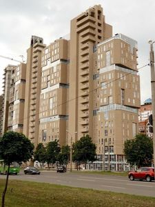 Купити квартиру, Ньютона вул., Харків, id 34377