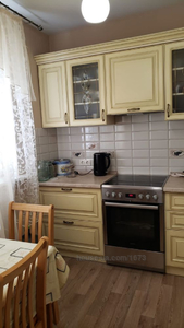 Купити квартиру, Садовий проїзд, Харків, id 59584