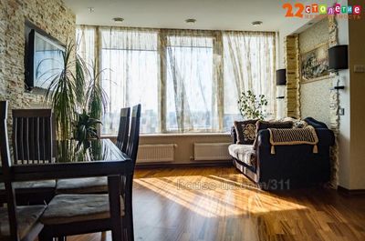 Купити квартиру, Новобудова, Глинки ул., Дніпро, id 6042