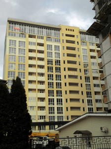 Купити квартиру, Невская ул., 92/2, Київ, id 24080