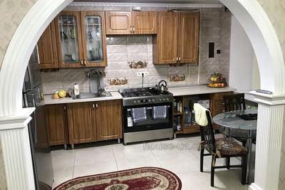 Купити квартиру, Преображенська (Клименка Івана) вул., 26, Київ, id 43200