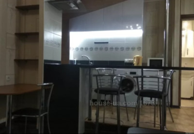 Зняти квартиру, Сумська вул., Харків, id 31079