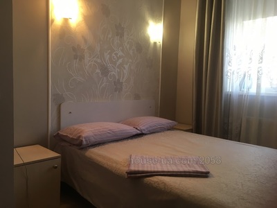 Квартира подобово, Новобудова, Московський просп., Харків, id 22884