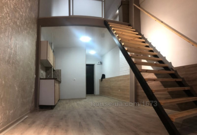 Купити квартиру, Московський просп., Харків, id 45016