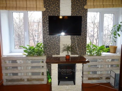 Купити квартиру, Спецпроект, Чугуевский пер., 12, Київ, id 5679