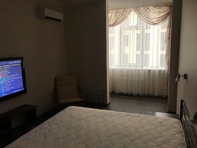 Зняти квартиру, Новобудова, Французский бульвар, Одеса, id 24839