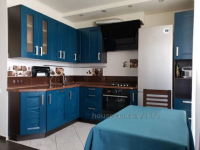 Зняти квартиру, Перемоги просп., Харків, id 43534