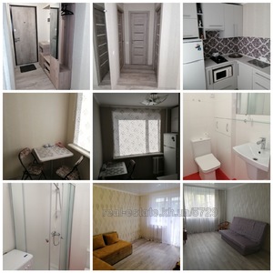 Rent an apartment, Gagarina-prosp, Kharkiv, id 132344