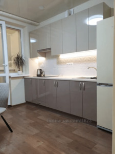 Зняти квартиру, Єлизаветинська вул., Харків, id 56807