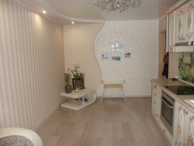 Купити квартиру, Варненская ул., Одеса, id 3449