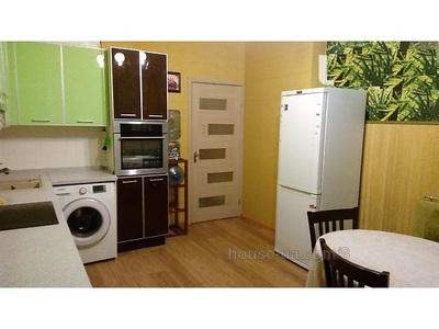 Зняти квартиру, Новобудова, Трутенко Онуфрия ул., 3, Київ, id 2129