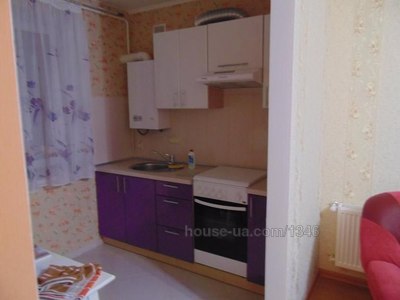 Зняти квартиру, Княгині Ольги вул., Львів, id 58816