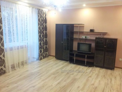 Rent an apartment, Zelena-vul, Lviv, id 16709