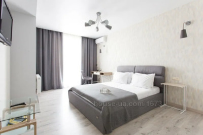 Rent an apartment, Elizavetinskaya-ul, Kharkiv, id 43481