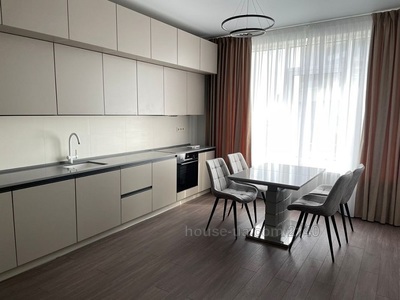 Купити квартиру, Новобудова, Бусловская ул., 12, Київ, id 51783
