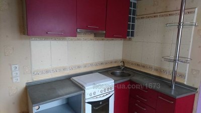 Rent an apartment, Iniciativnaya-ul, Kharkiv, id 55579