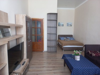 Зняти квартиру, Сталінка, Карла Маркса просп., Дніпро, id 56728