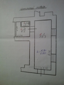 type.searchpage.alt.2.rent, Приміщення під магазин, Городоцька вул., Львів, id 3304