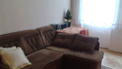 Купити квартиру, Кирила і Мефодія вул., Львів, id 15482