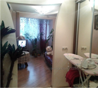 Зняти квартиру, Володимира Великого вул., Львів, id 59742