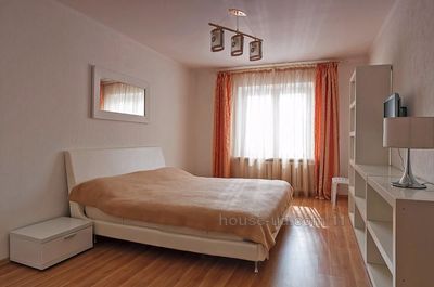 Зняти квартиру, Драгоманова ул., 1Г, Київ, id 1649