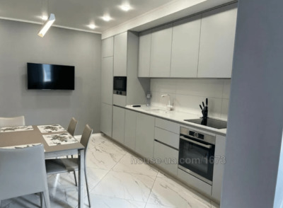 Купити квартиру, Московський просп., Харків, id 50380