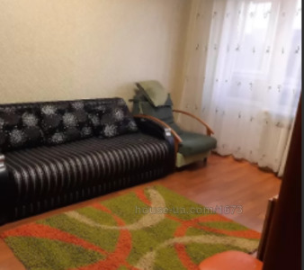 Rent an apartment, Geroev-Truda-ul, Kharkiv, id 28987