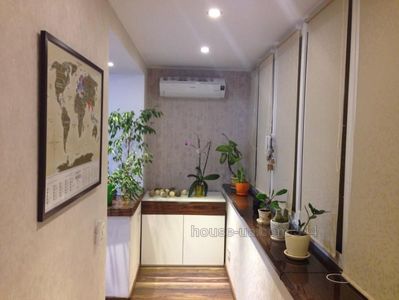 Купить квартиру, Краснозвездный просп., 39Б, Киев, id 4754