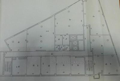 Оренда офісу, Науки проспект, Харків, id 132717