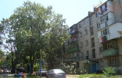 Купити квартиру, Хрущівка, Заболотного Академика ул., Одеса, id 5275