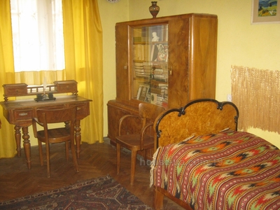 Зняти квартиру, Личаківська вул., Львів, id 1658