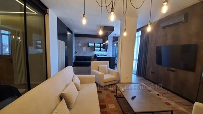 Купити квартиру, Дача Ковалевского ул., Одеса, id 55702