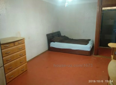 Купити квартиру, Снігурівський пров., Харків, id 29858