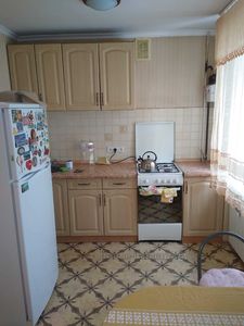 Купить квартиру, Зерновая ул., Харьков, id 64047