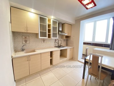 Buy an apartment, Pobedi-prosp, Kharkiv, id 61218