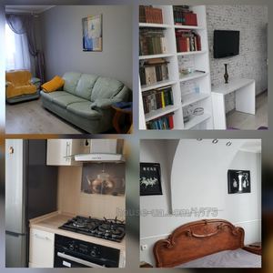 Купити квартиру, Гвардійців-широнінців вул., Харків, id 33523