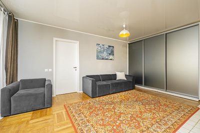 Купити квартиру, Трінклера вул., Харків, id 53952