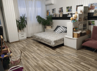 Купити квартиру, Олімпійська вул., Харків, id 50812