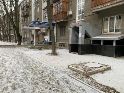 Купити офіс, Нежитловий фонд, Чичибабина Бориса вул., Харків, id 131663