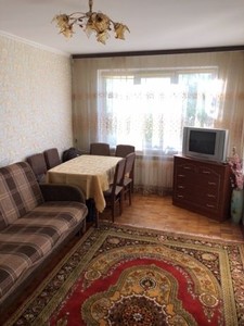 Зняти квартиру, Серія "КТ", Ватутина генерала просп., 2А, Київ, id 18611