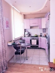 Buy an apartment, Geroev-Truda-ul, Kharkiv, id 125698