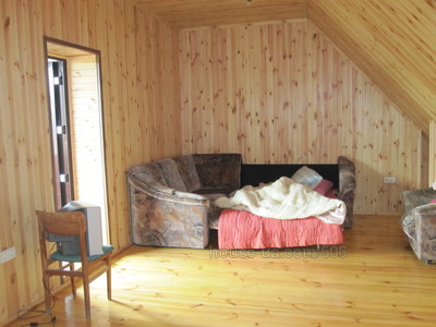 Купить дом, Лесная, Ровжи, Вышгородский район, id 10032
