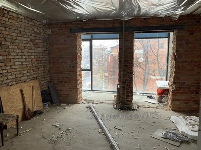 Купити квартиру, Мироносицька вул., Харків, id 57635