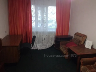 Rent an apartment, 23-go-Avgusta-ul, Kharkiv, id 46939