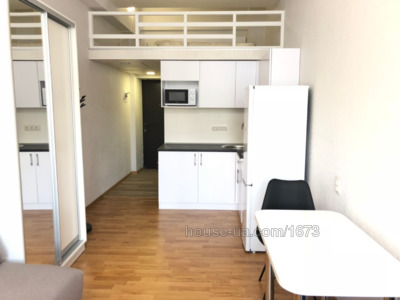 Купить квартиру, Московский просп., Харьков, id 41506