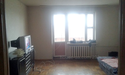 Купити квартиру, 96 cерія, Симиренко ул., 13, Київ, id 3179