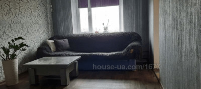 Зняти квартиру, Тракторобудівників просп., Харків, id 51371