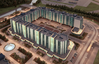 Купити квартиру, Лосівський пров., Харків, id 50779