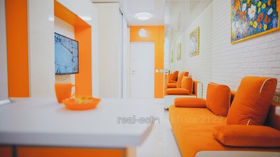 Купити квартиру, Новобудова, Шевченківський пров., 3, Харків, id 121806