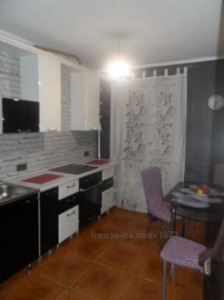Rent an apartment, Morozova-ul, Kharkiv, id 40512